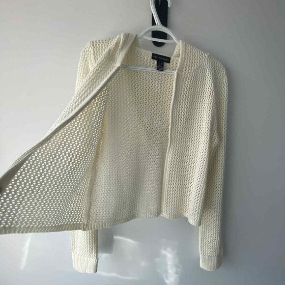 Knitted vests - Picture 3 of 3